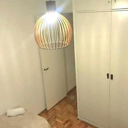 Oasis Lodging Apartment Buenos Aires Exterior foto