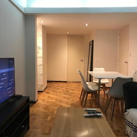 Oasis Lodging Apartment Buenos Aires Exterior foto