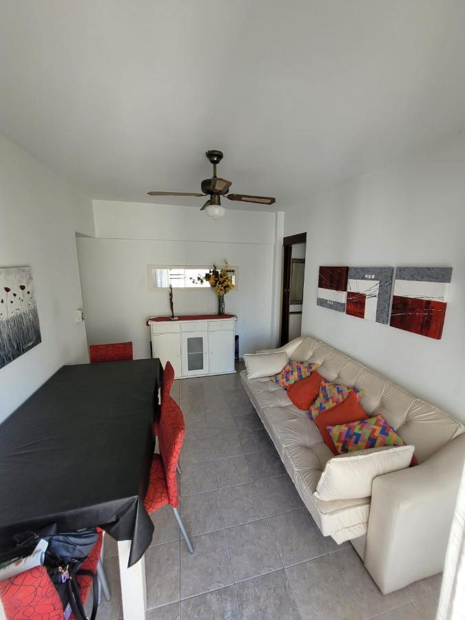 Oasis Lodging Apartment Buenos Aires Exterior foto