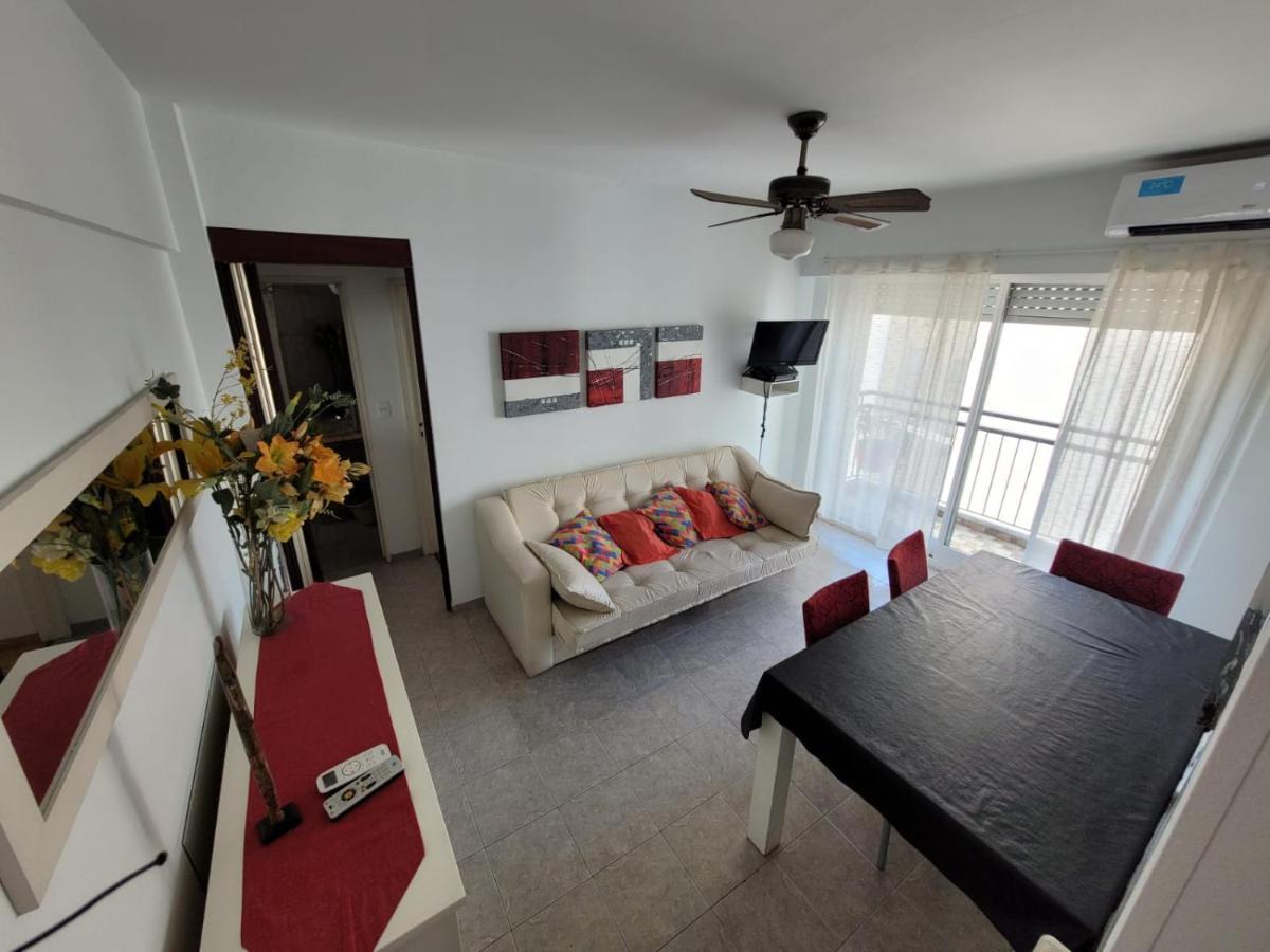Oasis Lodging Apartment Buenos Aires Exterior foto
