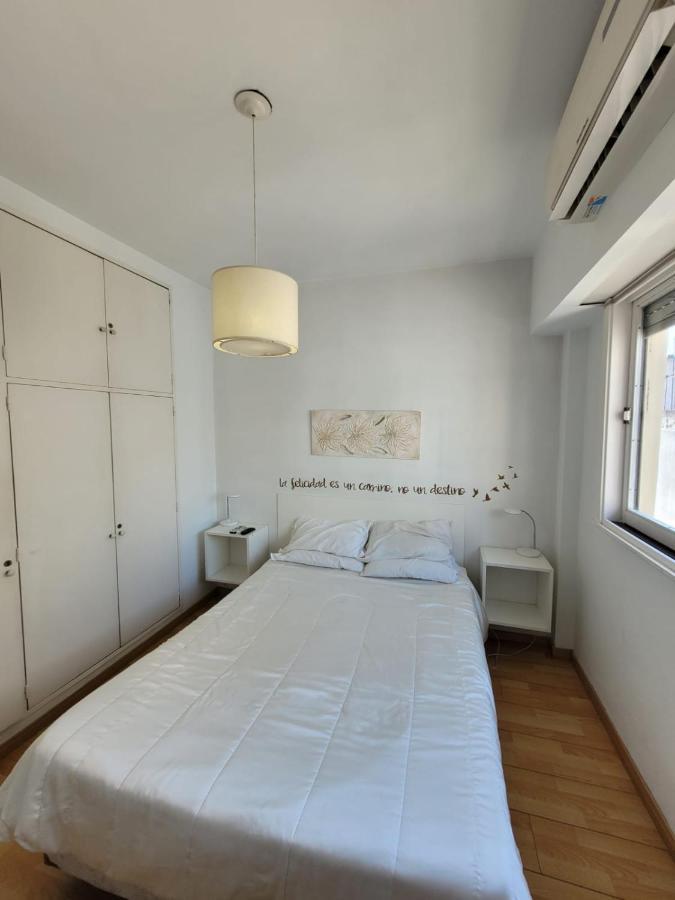 Oasis Lodging Apartment Buenos Aires Exterior foto