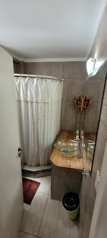 Oasis Lodging Apartment Buenos Aires Exterior foto