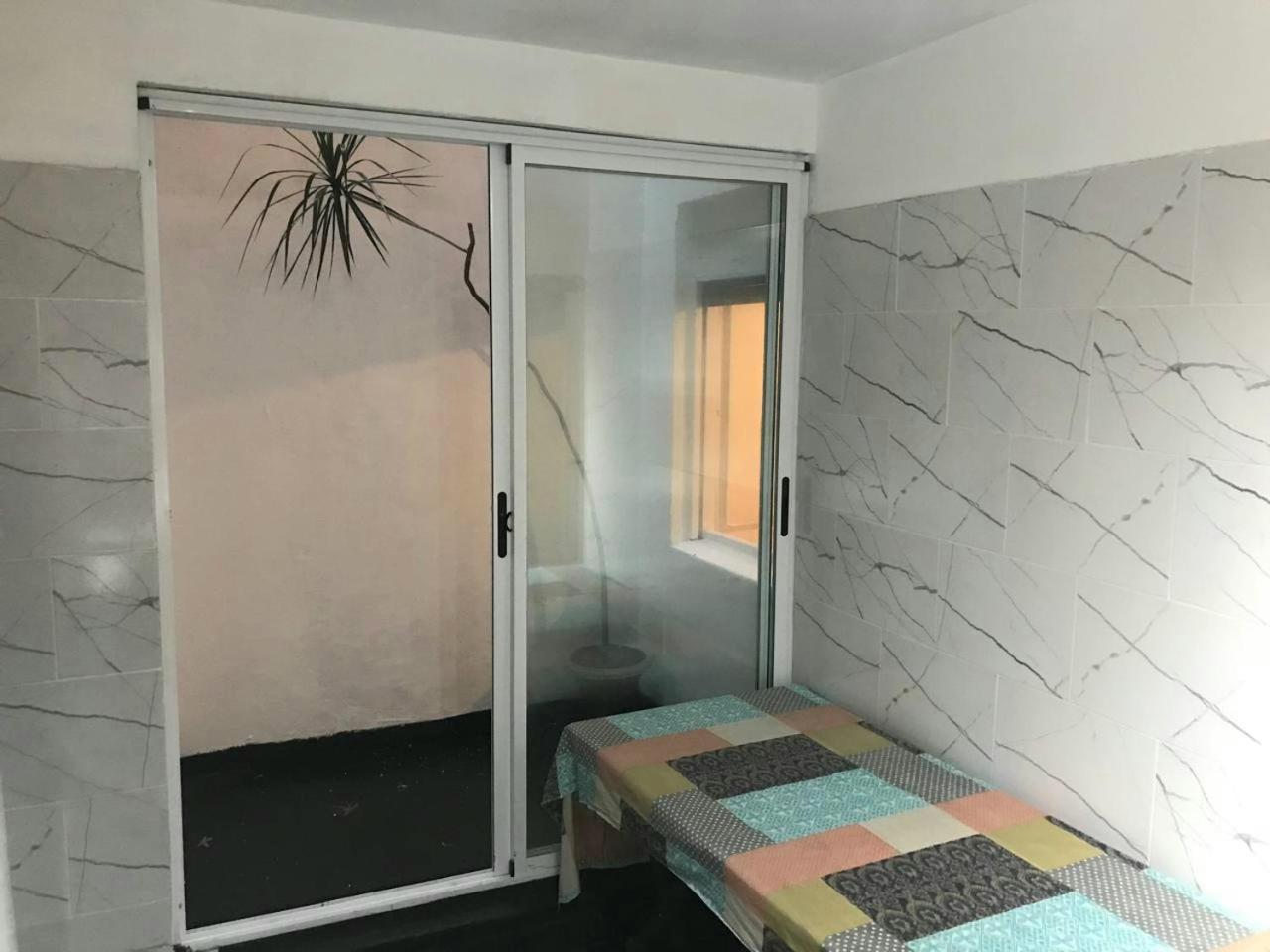 Oasis Lodging Apartment Buenos Aires Exterior foto