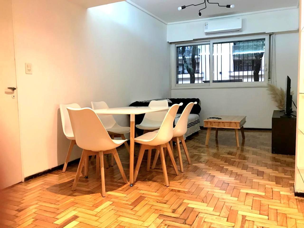 Oasis Lodging Apartment Buenos Aires Exterior foto