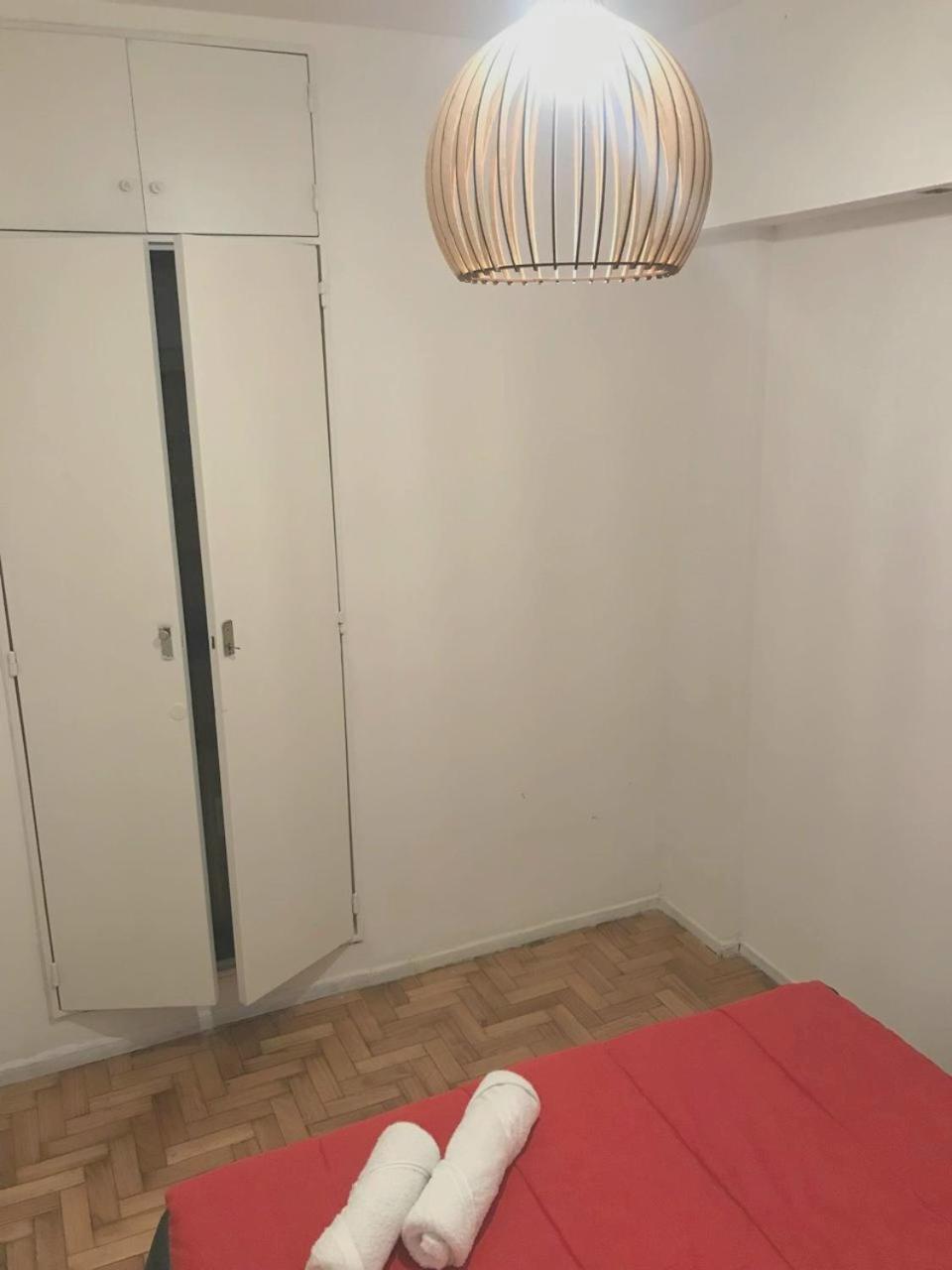 Oasis Lodging Apartment Buenos Aires Exterior foto