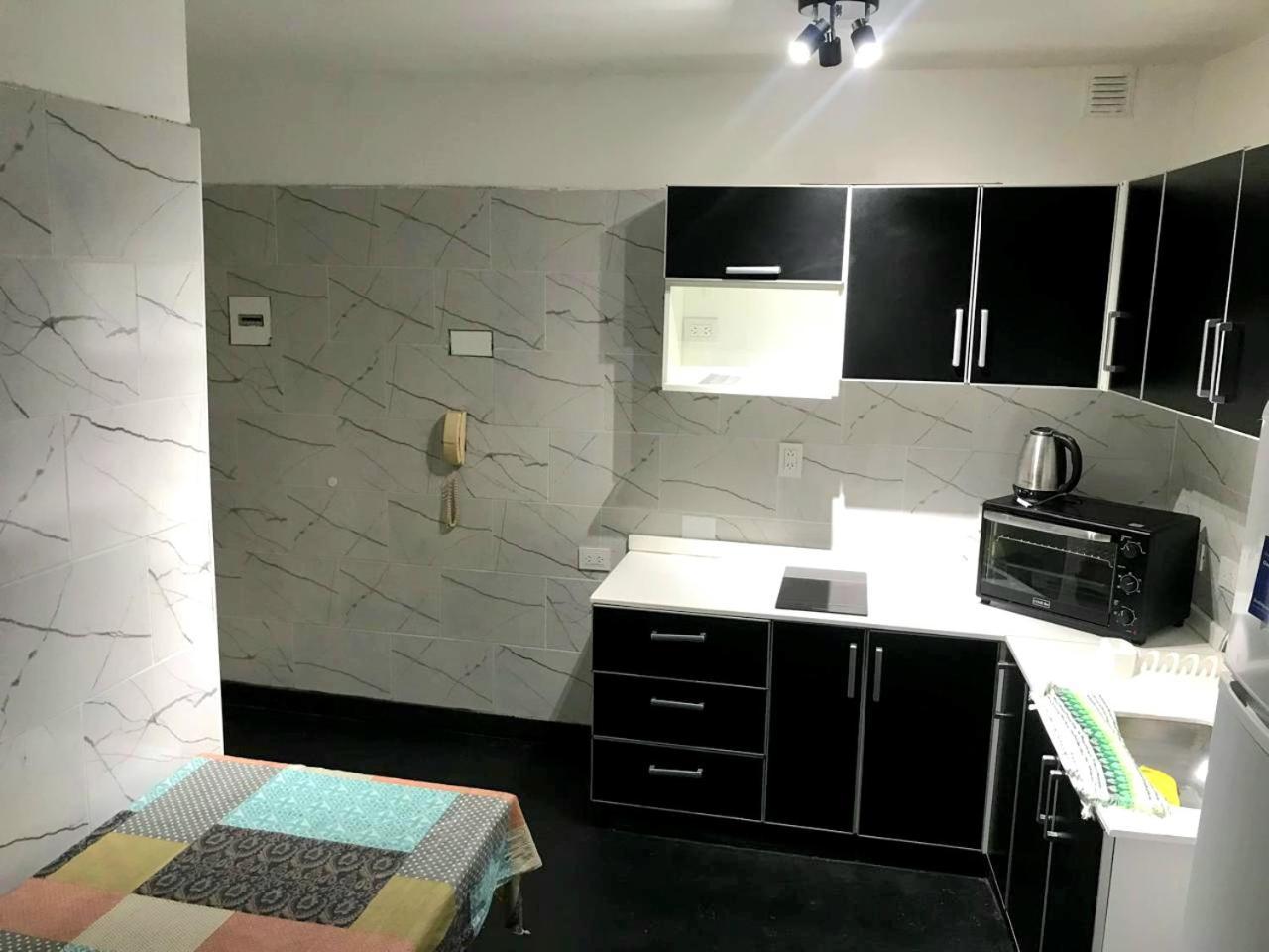 Oasis Lodging Apartment Buenos Aires Exterior foto
