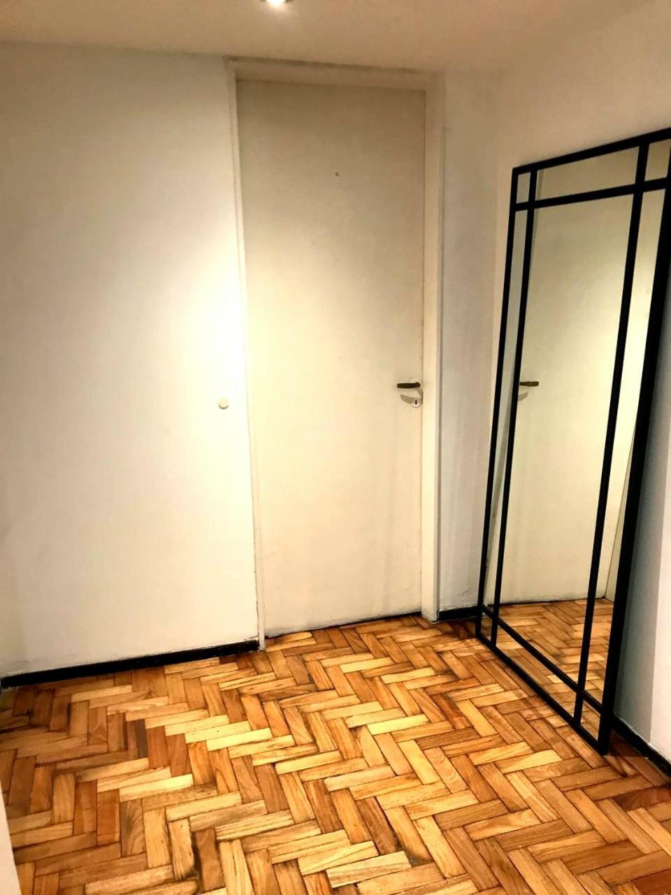 Oasis Lodging Apartment Buenos Aires Exterior foto